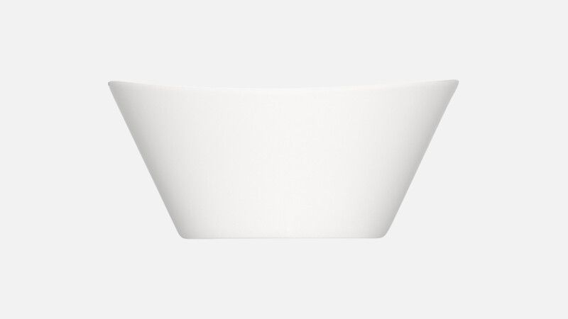 Bauscher - Oval Bowl 14 x 8.5 cm Options
