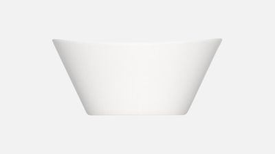 Bauscher - Oval Bowl 14 x 8.5 cm Options