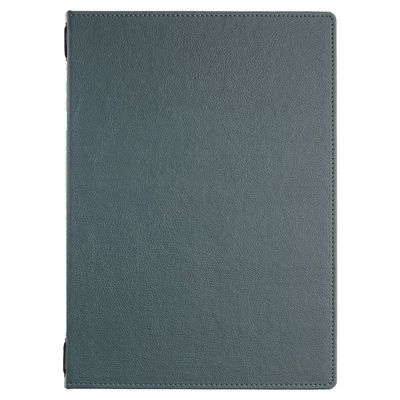 Dag Style - Menu Gourmet A4 23,2 x 31,8 cm Green