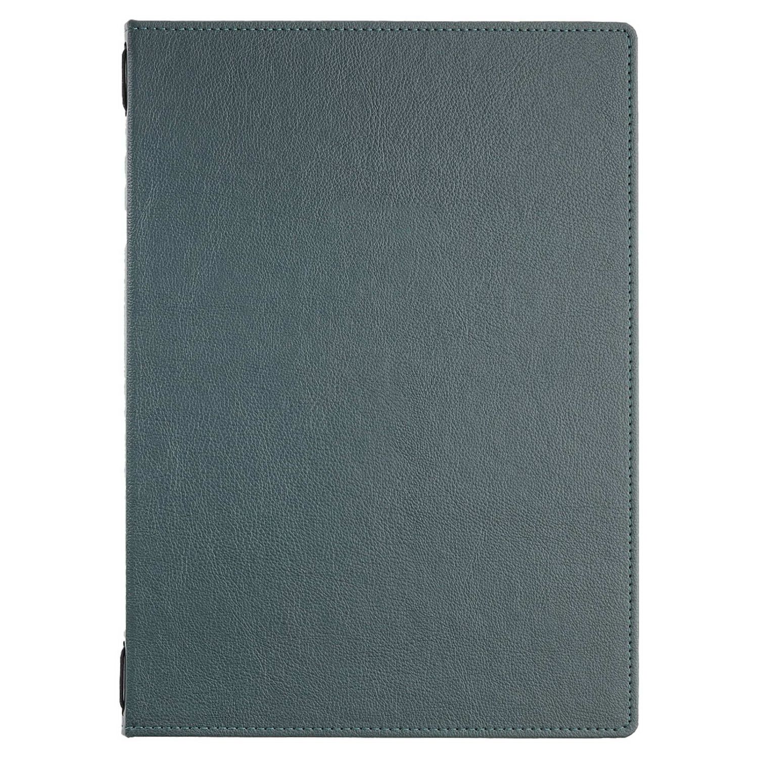 Dag Style - Menu Gourmet A4 16,5 x 23,4 cm Green