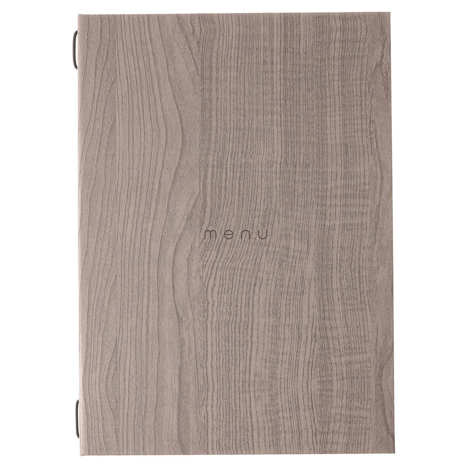 Dag Style - Menu Italy A4 23,2 x 32 cm Oak