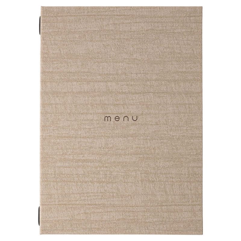 Dag Style - Menu Italy A4 23,2 x 32 cm Ivory