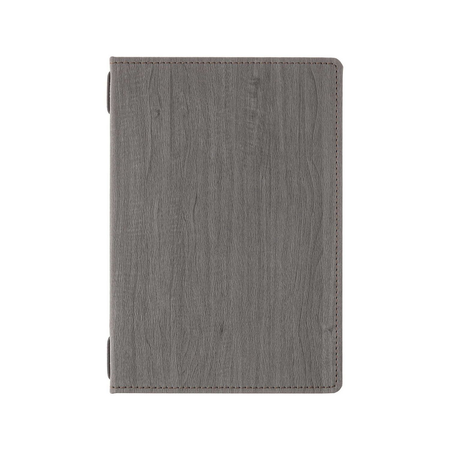 DAG Style - Menu Wood A5 16,5 x 23,4 cm Ebony