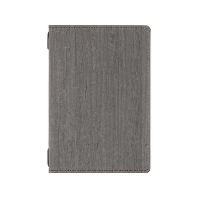 DAG Style - Menu Wood A5 16,5 x 23,4 cm Ebony