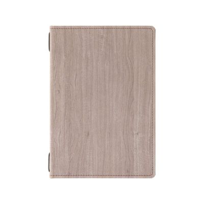 DAG Style - Menu Wood A5 16,5 x 23,4 cm Walnuss