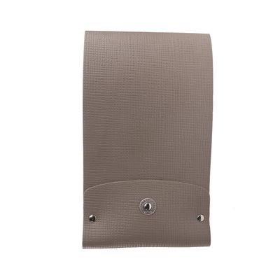 DAg Style - Rechnungsmappe Light Chef 18 x 10 cm Taupe