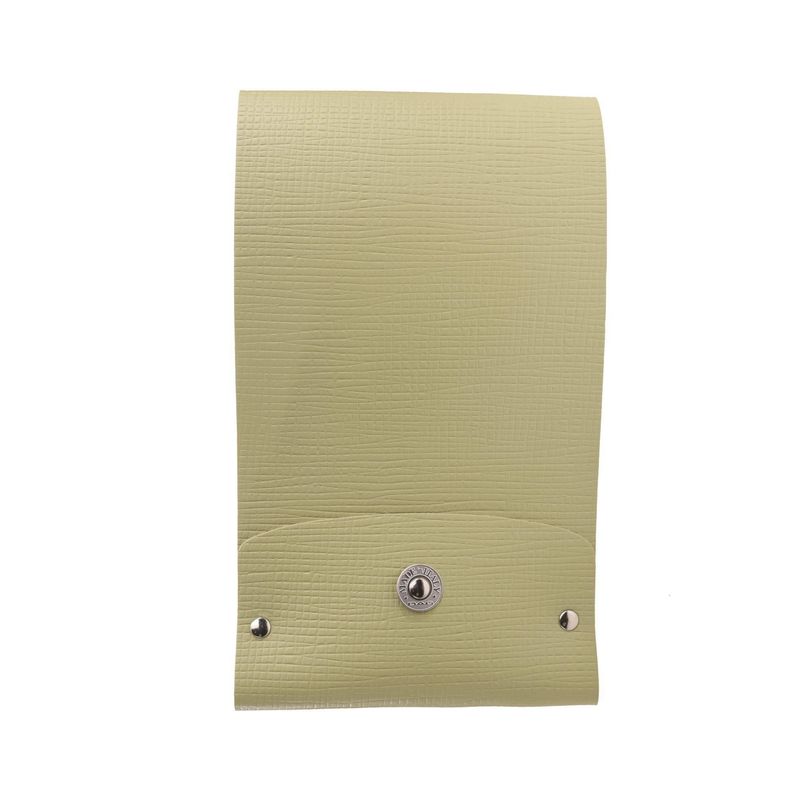 DAg Style - Bill presenter Light Chef 18 x 10 cm Sage