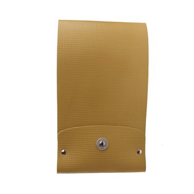 DAg Style - Bill presenter Light Chef 18 x 10 cm Ochre