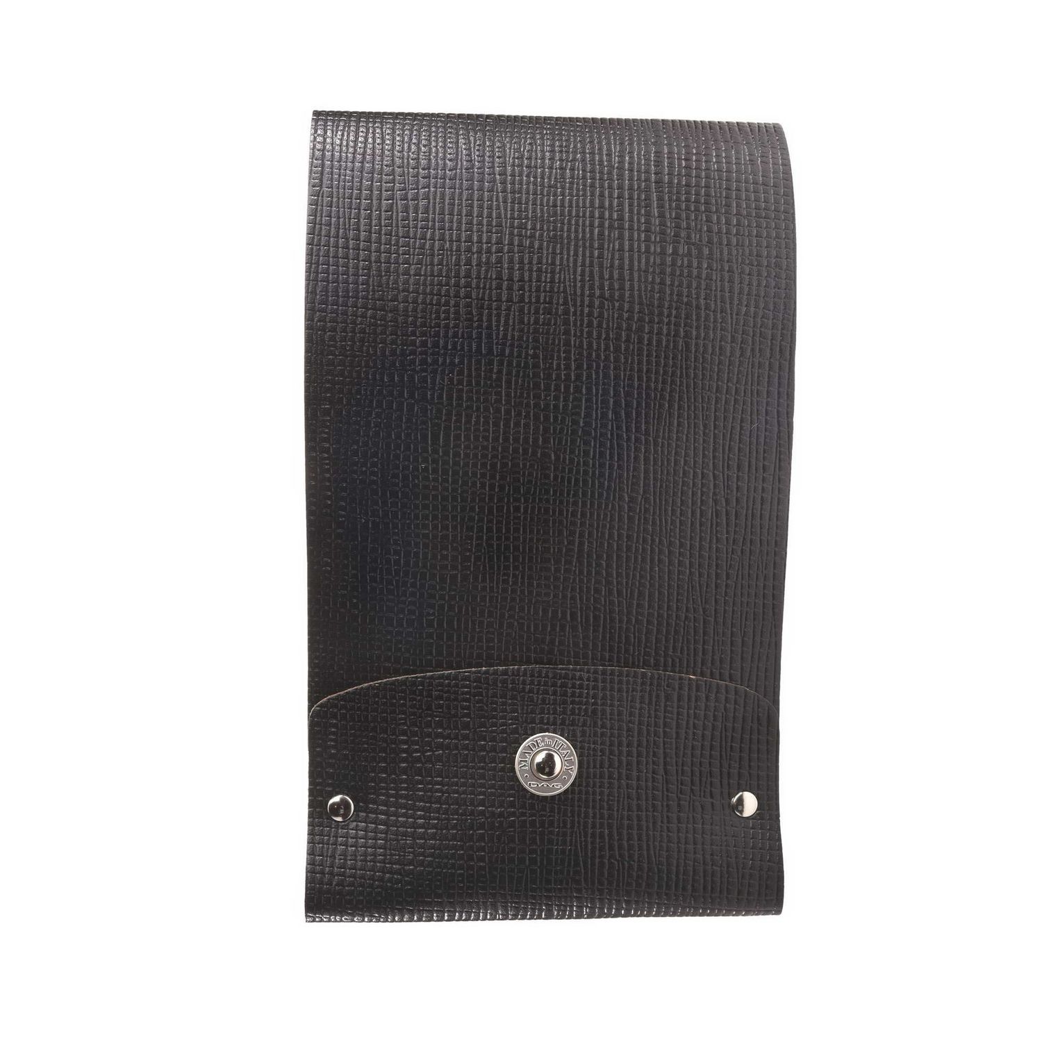 DAg Style - Bill presenter Light Chef 18 x 10 cm Black