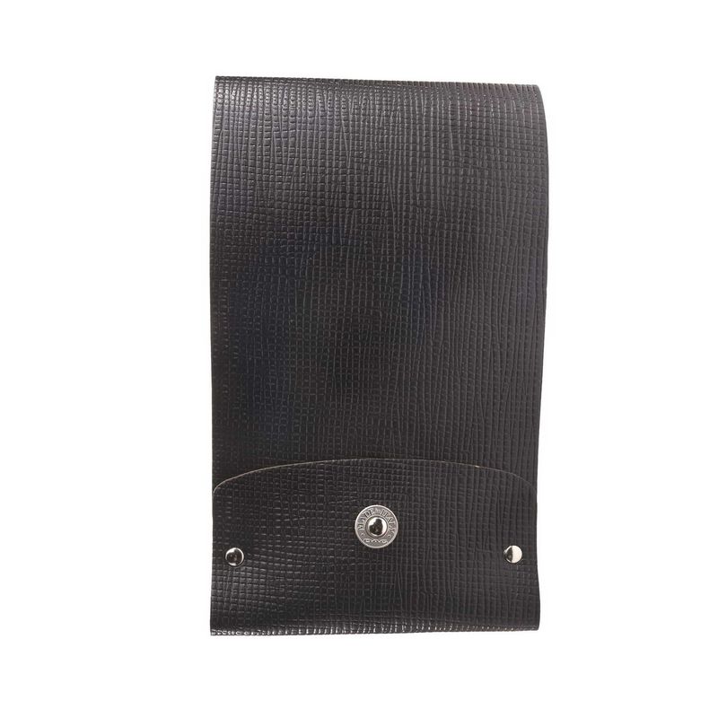 DAg Style - Bill presenter Light Chef 18 x 10 cm Black