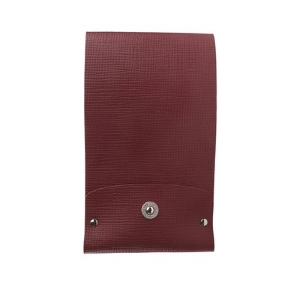 DAg Style - Bill presenter Light Chef 18 x 10 cm Bordeaux