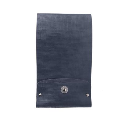 DAg Style - Rechnungsmappe Light Chef 18 x 10 cm Blau