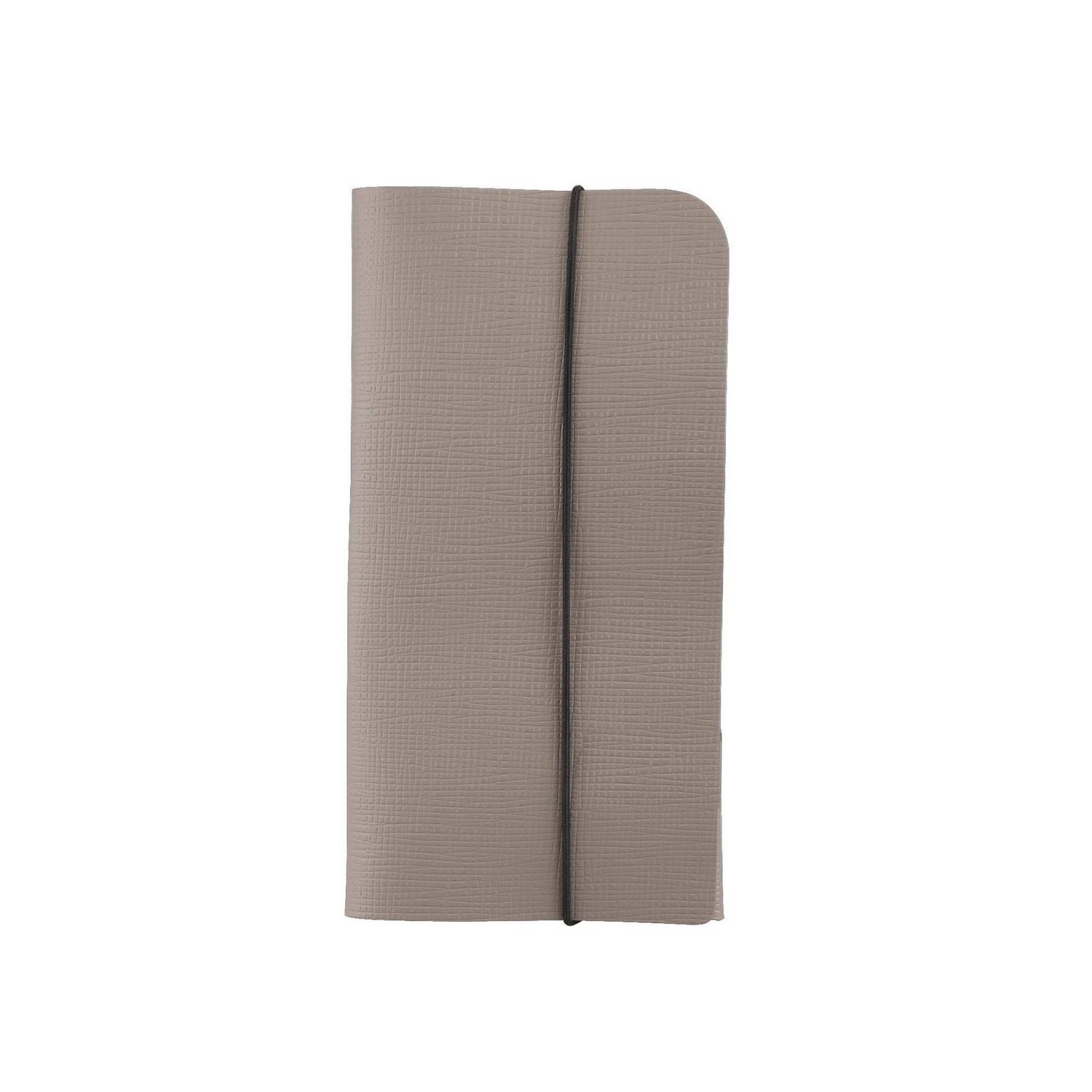 Dag Style - Bill presenter Wallet Chef 11,5 x 22 cm Taupe