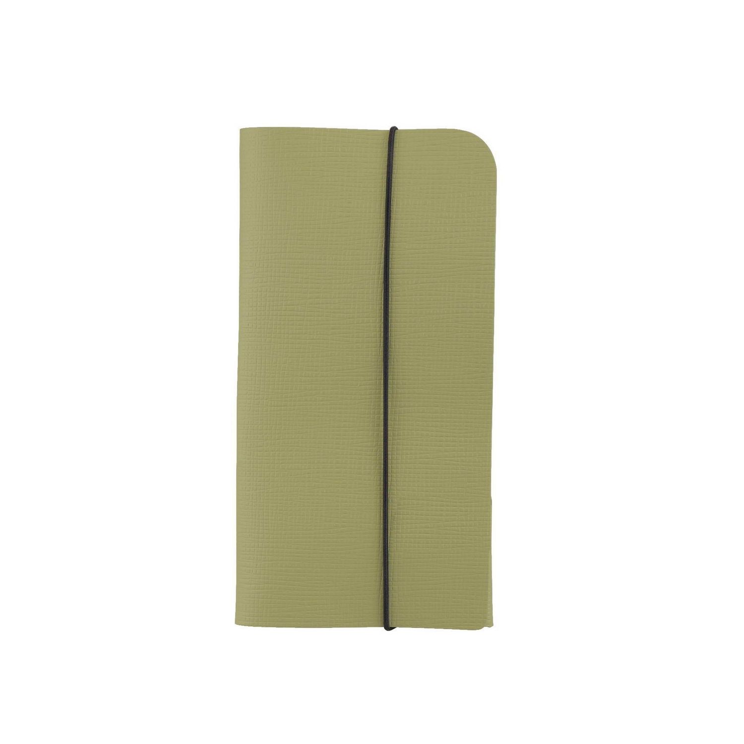 Dag Style - Bill presenter Wallet Chef 11,5 x 22 cm Sage