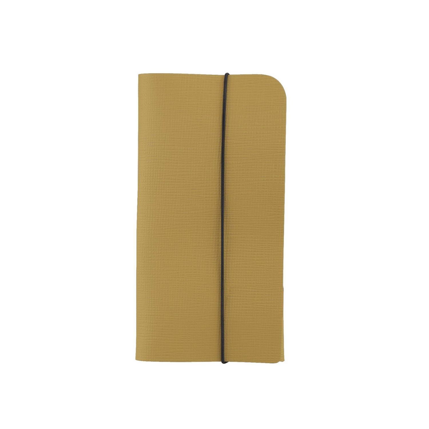 Dag Style - Bill presenter Wallet Chef 11,5 x 22 cm Ochre