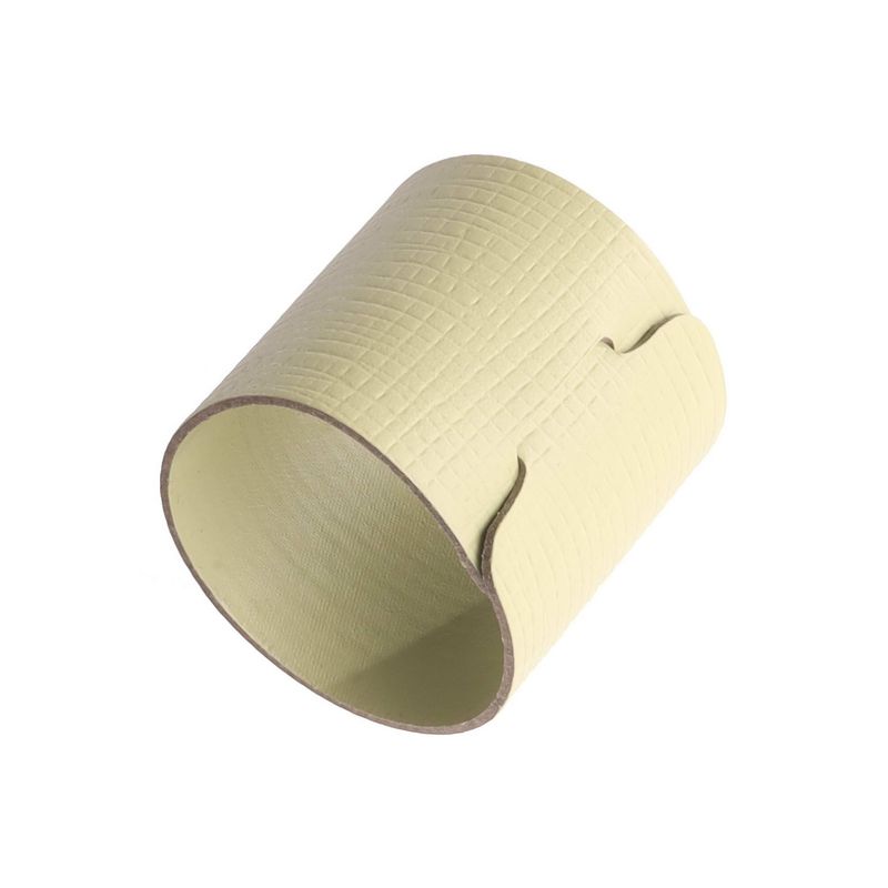 Dag Style - Napkin holder Belt S Chef 4 cm Sage