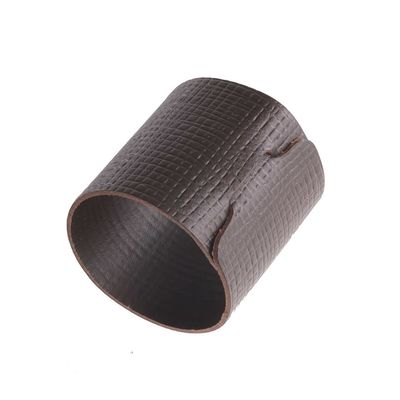 Dag Style - Napkin holder Belt S Chef 4 cm Brown