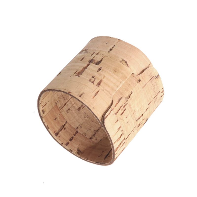 Dag Style - Napkin holder Belt S Cork 4 cm Natural