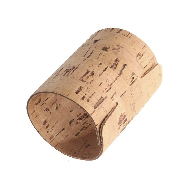 Dag Style - Napkin holder Belt M Cork 5,5 cm Natural