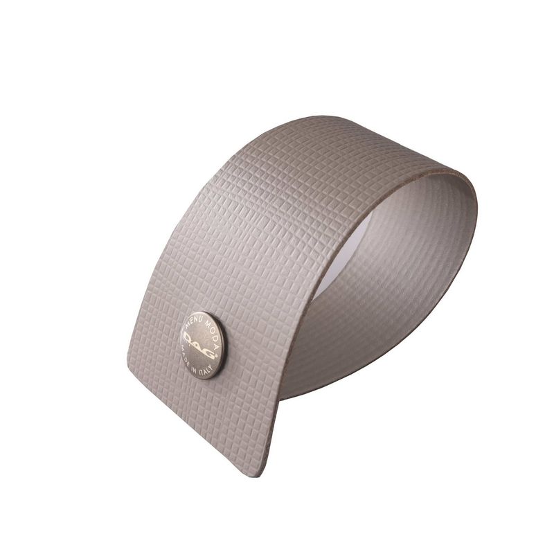 Dag Style - Napkin holder Ring Chef 6,5 cm Taupe