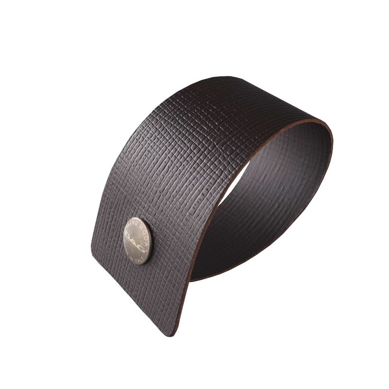 Dag Style - Napkin holder Ring Chef 6,5 cm Brown