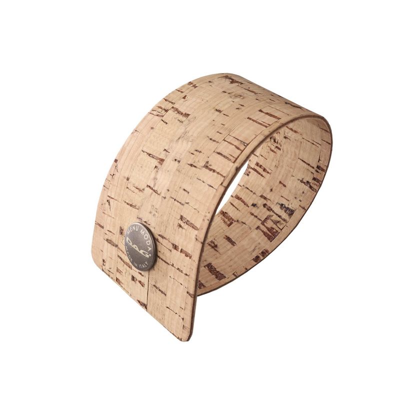 Dag Style - Napkin holder Ring Cork 6,5 cm Natural