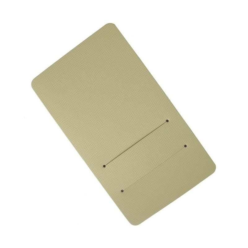 Dag Style - Cutlery Rest Chef 13,5 x 23,6 cm Sage