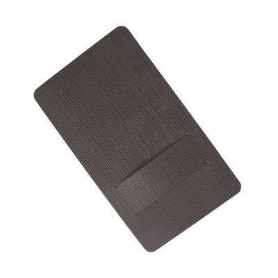 Dag Style - Cutlery Rest Chef 13,5 x 23,6 cm Brown