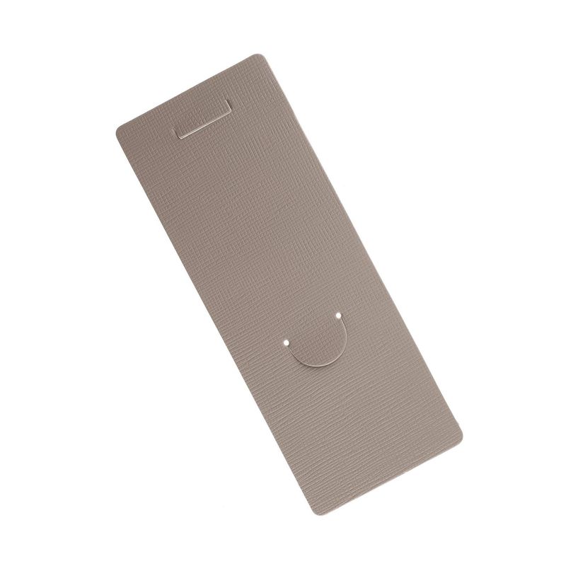 Dag Style - Cutlery Rest Chef 10 x 15,5 cm Taupe