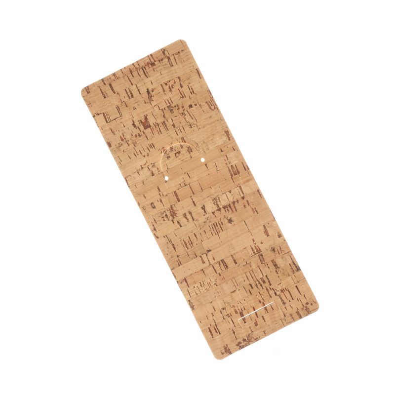 Dag Style - Cutlery Rest Cork 10 x 15,5 cm Natural