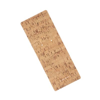 Dag Style - Cutlery Rest Cork 10 x 15,5 cm Natural