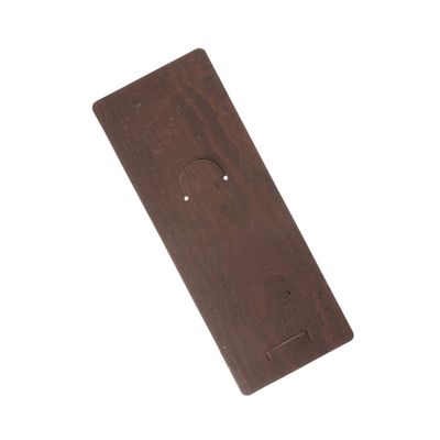 Dag Style - Cutlery Rest Cork 10 x 15,5 cm Brown