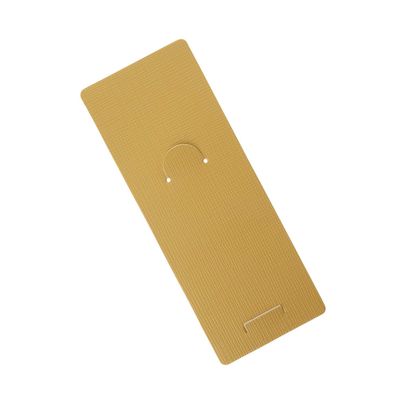 Dag Style - Cutlery Rest Chef 10 x 15,5 cm Ochre