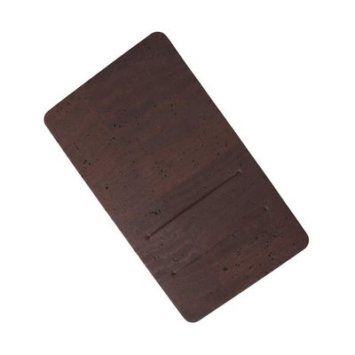Dag Style - Cutlery Rest Cork 13,5 x 23,6 cm Brown