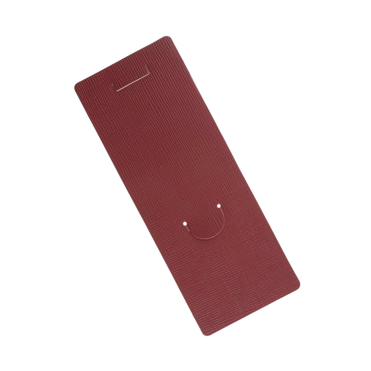 Dag Style - Cutlery Rest Chef 10 x 15,5 cm Bordeaux