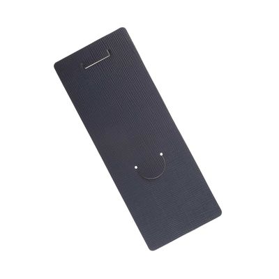 Dag Style - Cutlery Rest Chef 10 x 15,5 cm Blue