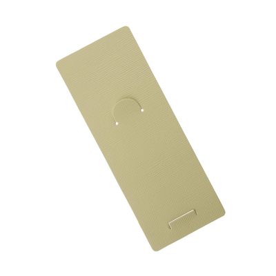 Dag Style - Cutlery Rest Chef 10 x 15,5 cm Sage