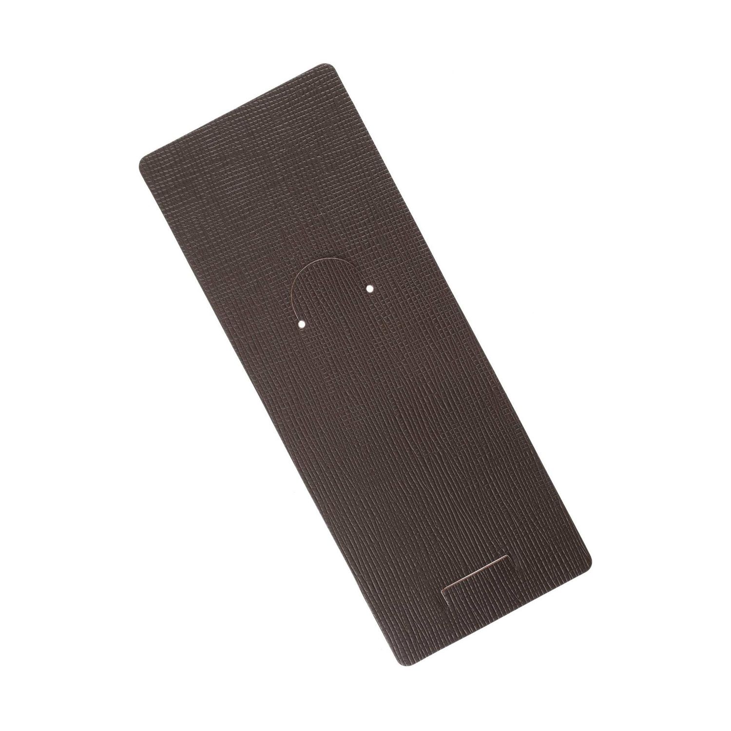 Dag Style - Cutlery Rest Chef 10 x 15,5 cm Brown