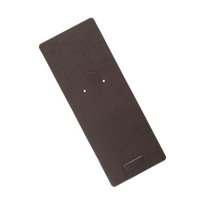 Dag Style - Besteckablage Chef 10 x 15,5 cm Braun