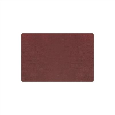 Dag Style - Placemat Jute 30 x 45 cm Bordeaux