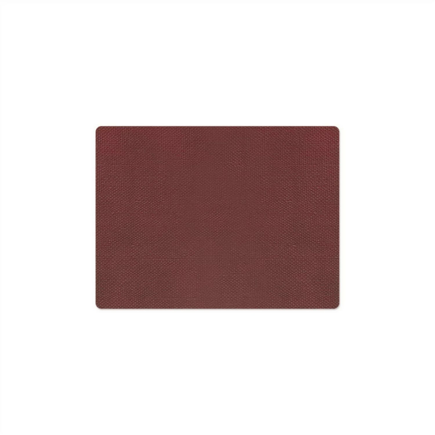 Dag Style - Jute Placemat 30 x 40 cm Bordeaux