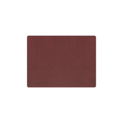 Dag Style - Jute Placemat 30 x 40 cm Bordeaux