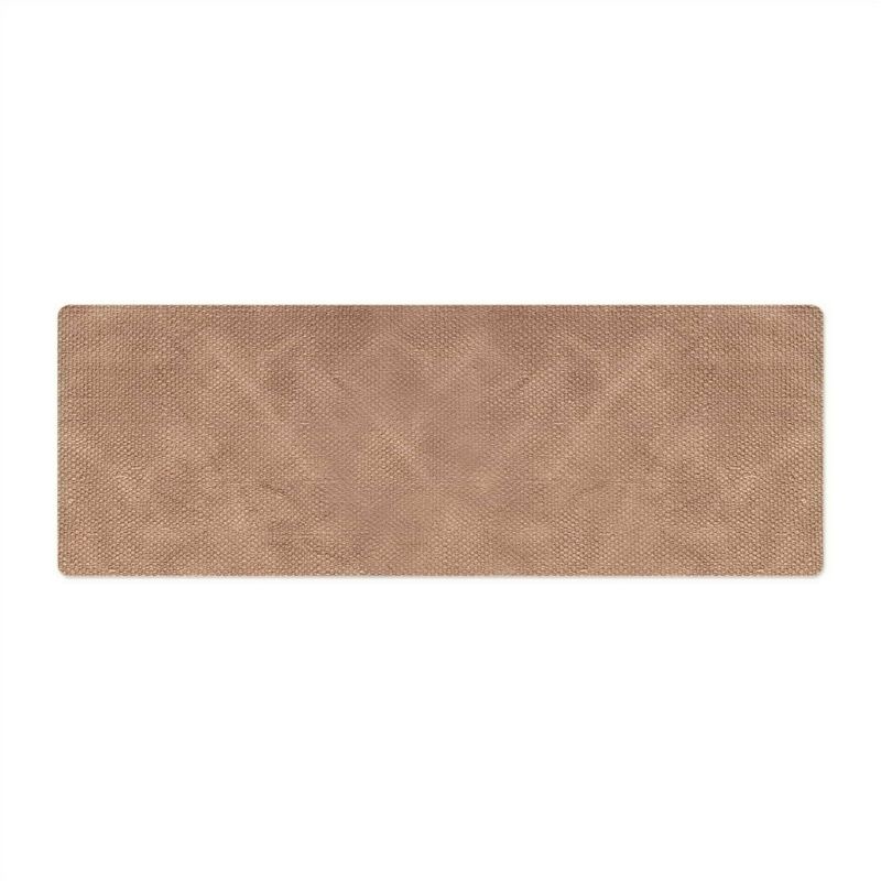 Dag Style - Tovaglietta Juta 62 x 22 cm Cammello