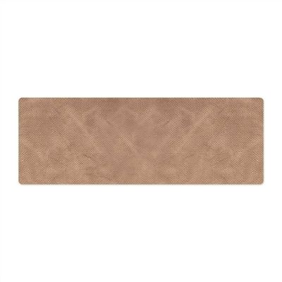 Dag Style - Platzset Jute 62 x 22 cm Kamel