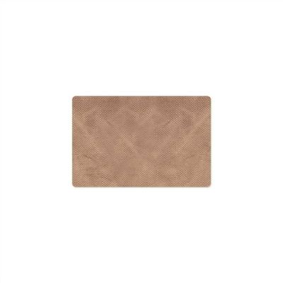 Dag Style - Platzdeckchen Jute 23 x 35 cm Kamel