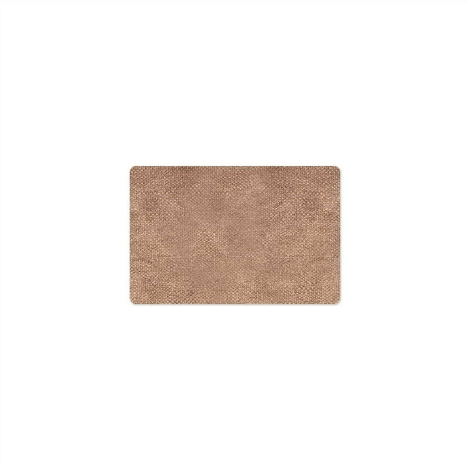 Dag Style - Placemat Jute 21 x 32 cm Camel