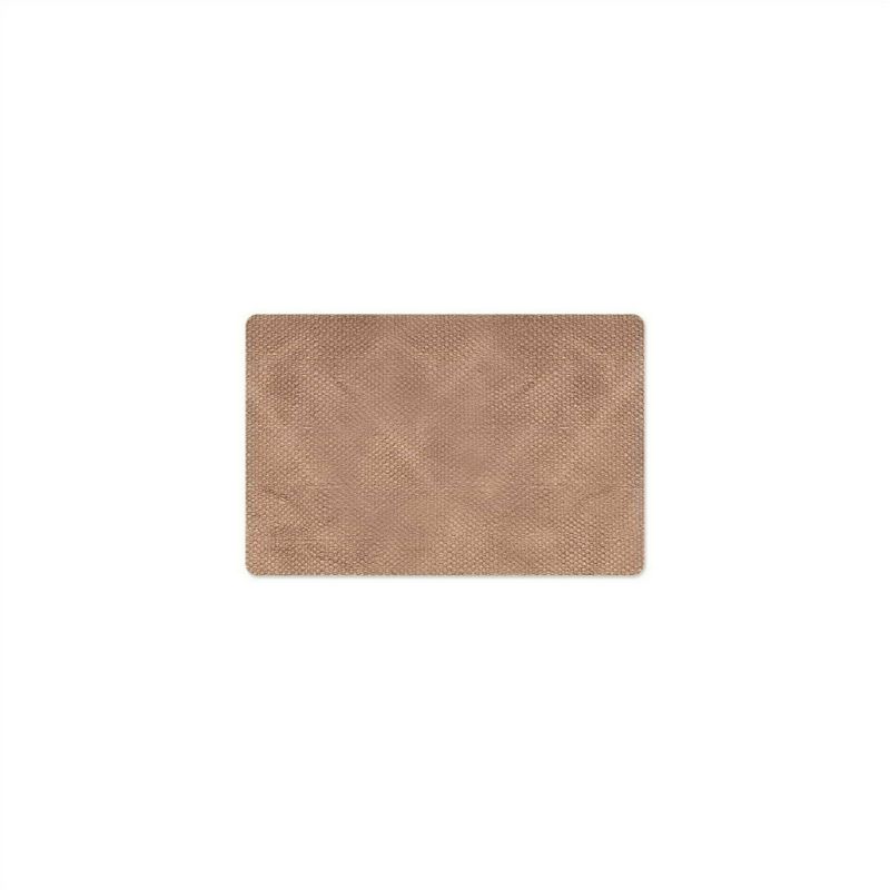 Dag Style - Tovaglietta Juta 21 x 32 cm Cammello