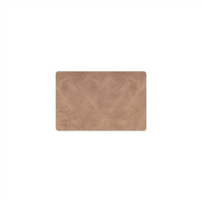 Dag Style - Platzset Jute 21 x 32 cm Kamel