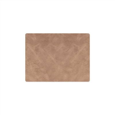 Dag Style - Jute Placemat 30 x 40 cm Camel
