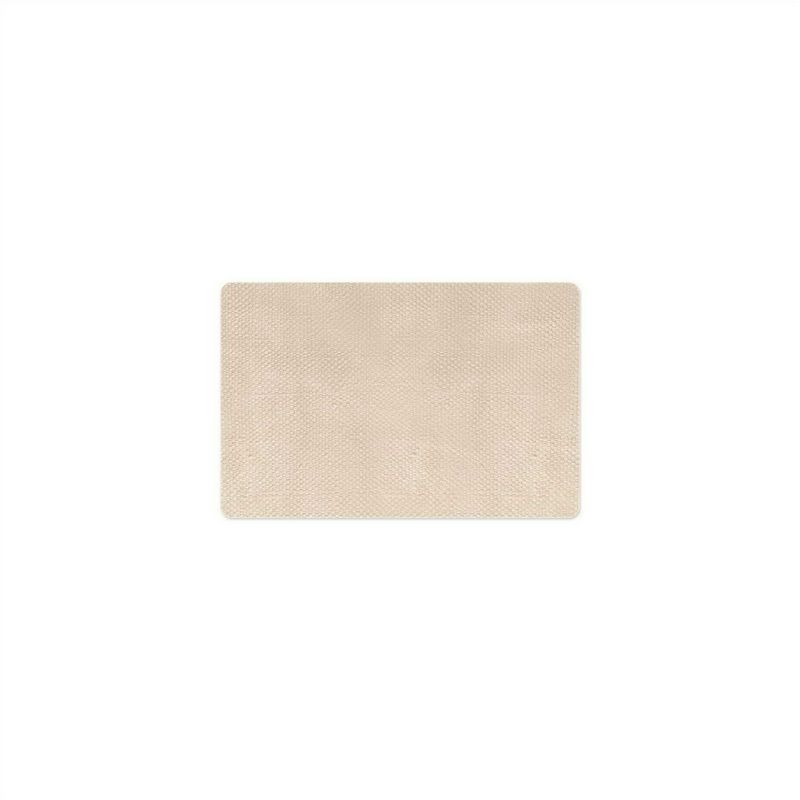 Dag Style - Tovaglietta Juta 21 x 32 cm Avorio
